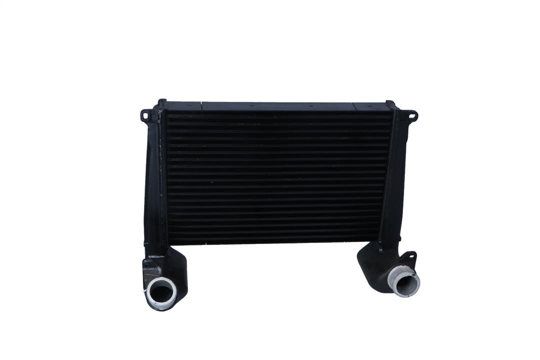 NRF 30099 Intercooler, charger 30099