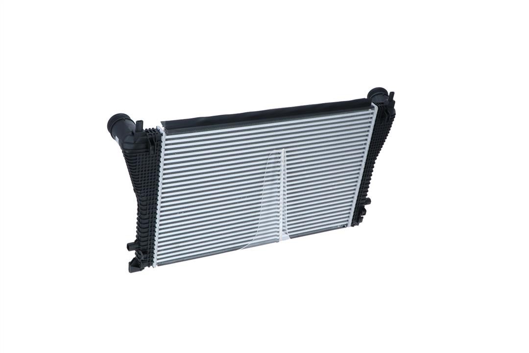 Intercooler, charger NRF 30291