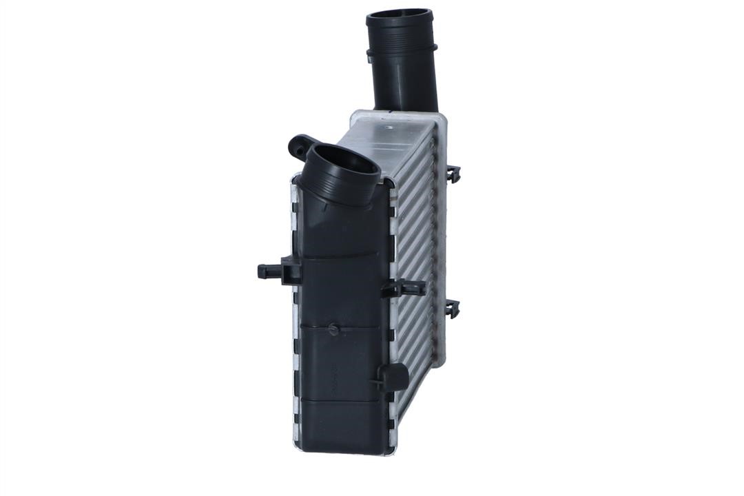Intercooler, charger NRF 30148A