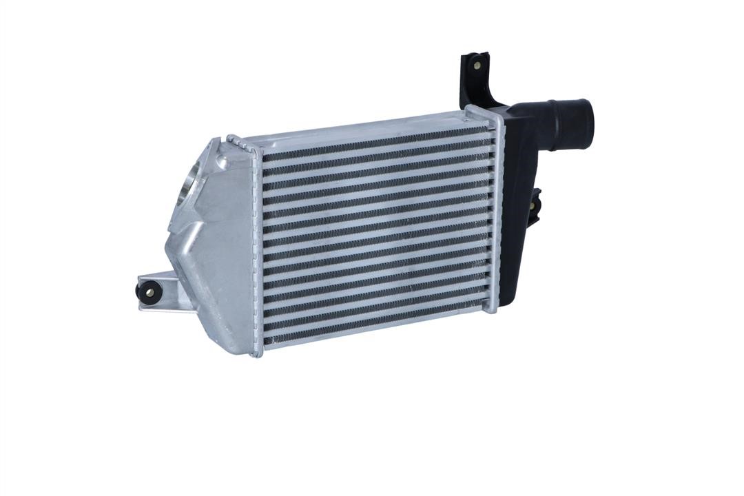 Intercooler, charger NRF 30366