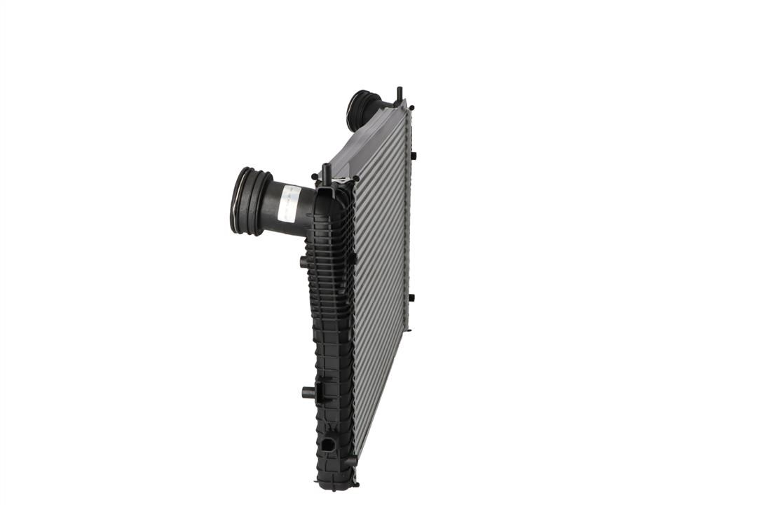 Intercooler, charger NRF 30454