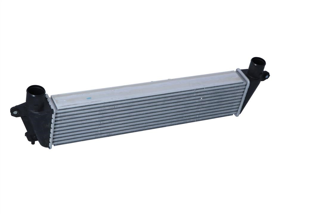 Intercooler, charger NRF 30367