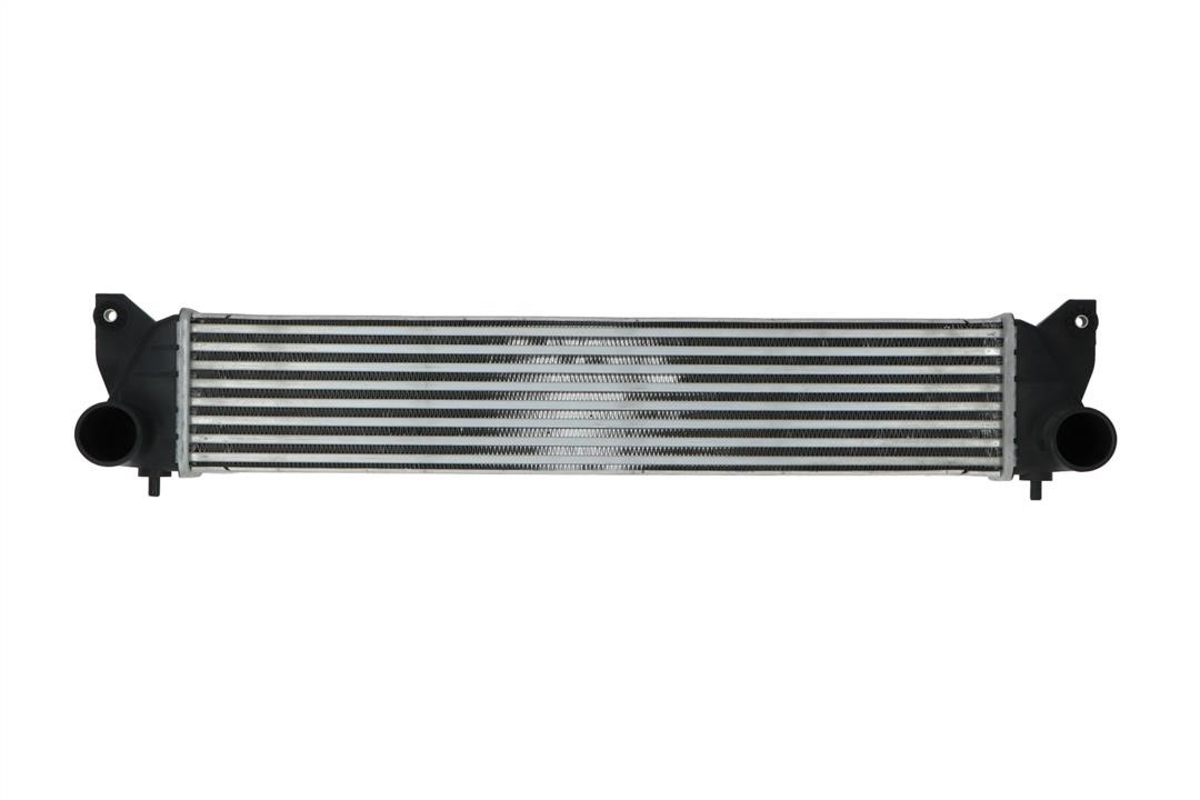 Intercooler Suzuki SX4: 30369 NRF Intercooler, charger