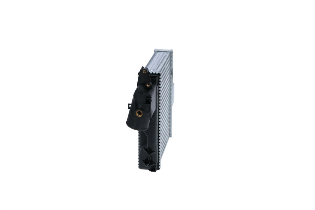 Intercooler, charger NRF 30455
