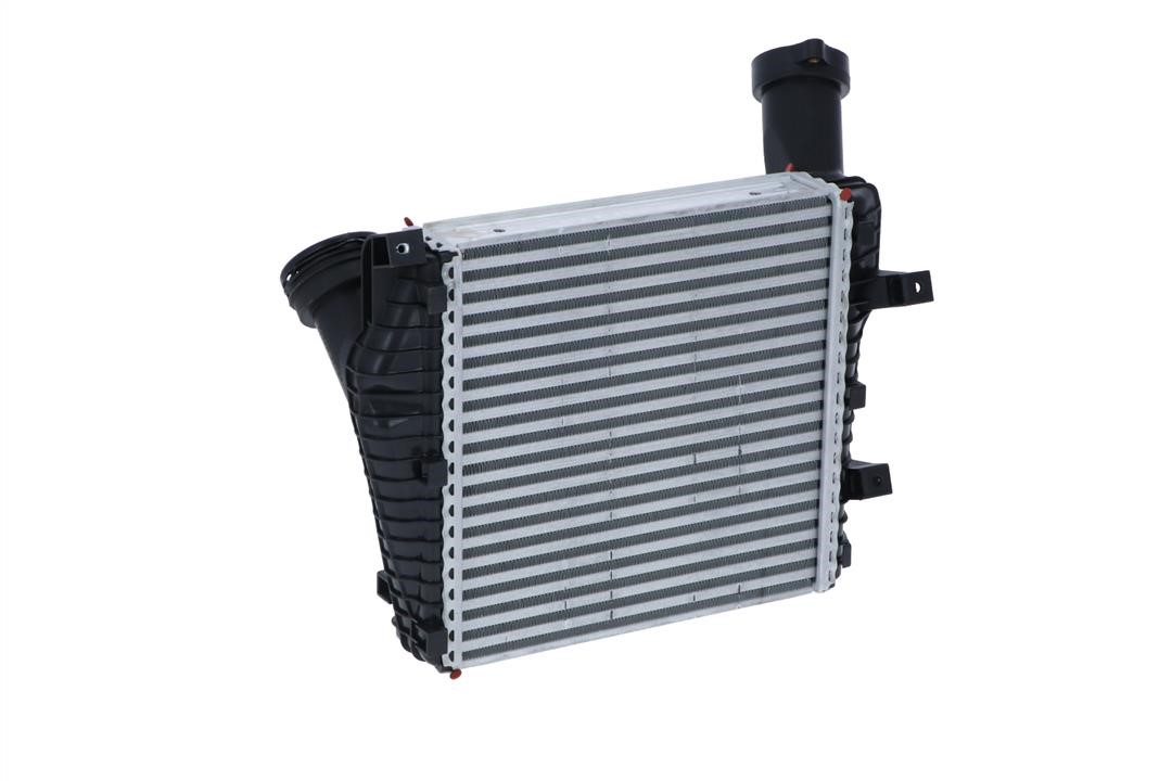 Intercooler, charger NRF 30178