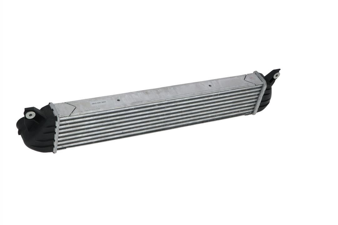 Intercooler, charger NRF 30369