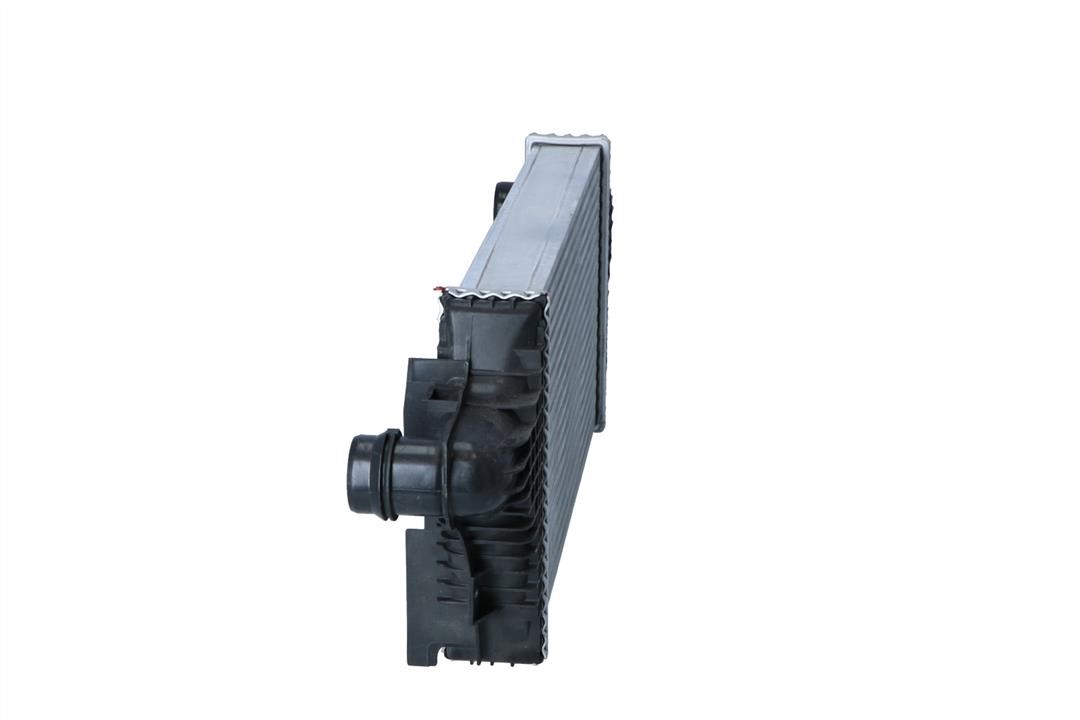 Intercooler, charger NRF 30370
