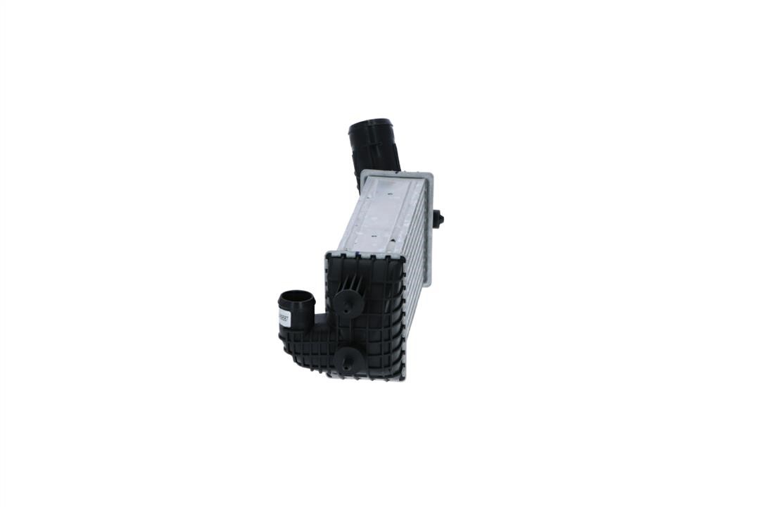 Intercooler, charger NRF 30462