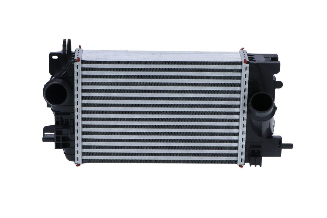 Turbocharger intercooler Vauxhall: 30469 NRF Intercooler, charger