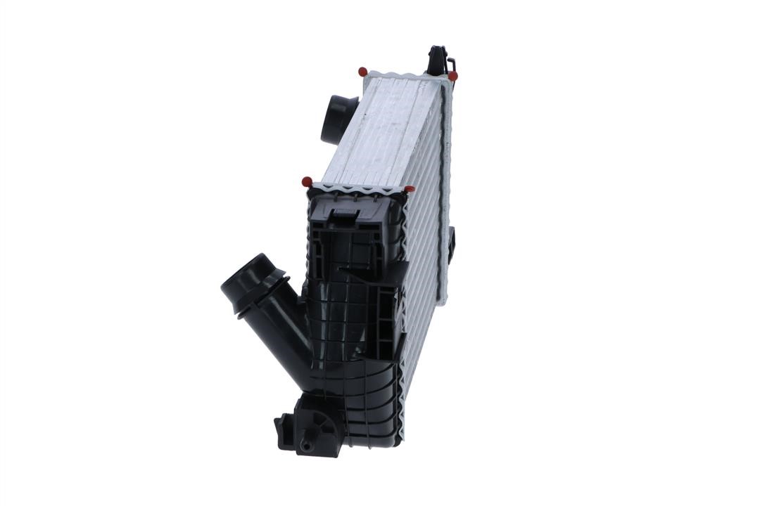 Intercooler, charger NRF 30469