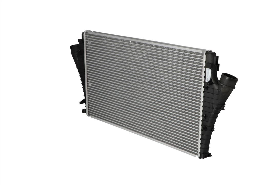 Intercooler, charger NRF 30475