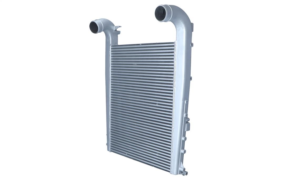 Intercooler, charger NRF 30221