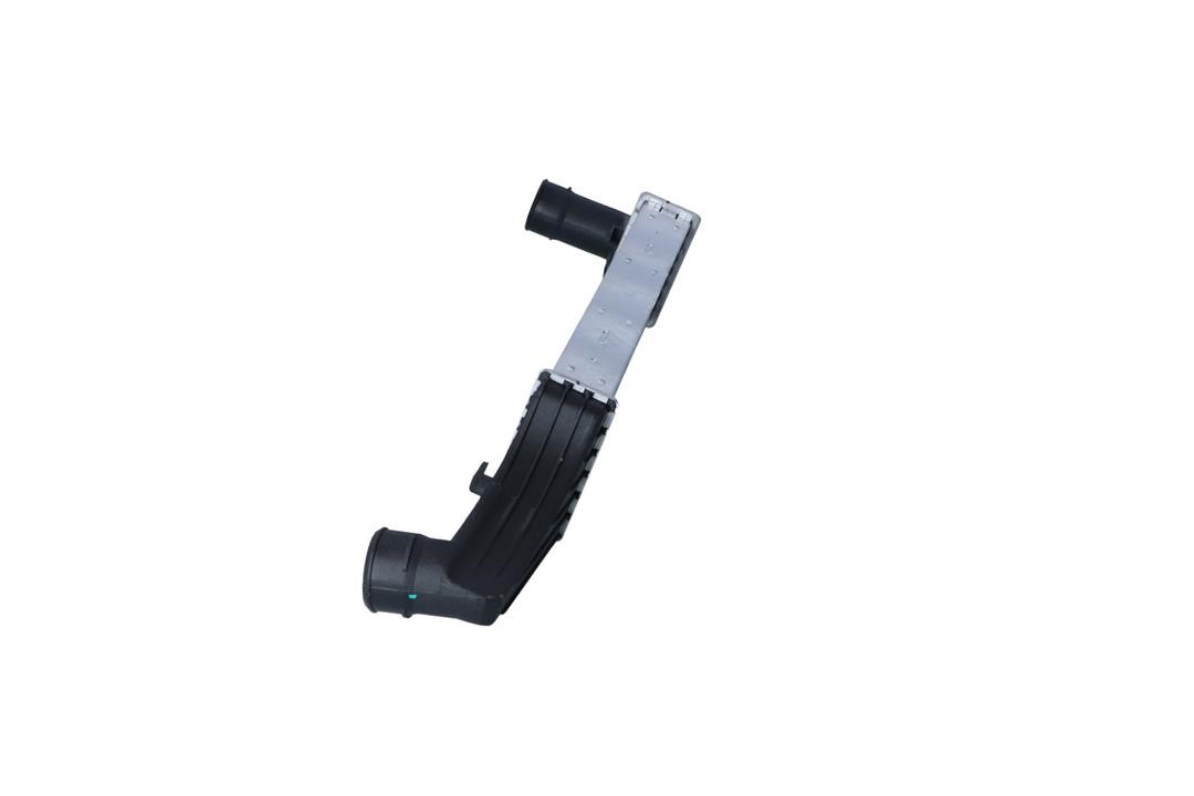 Intercooler, charger NRF 30419