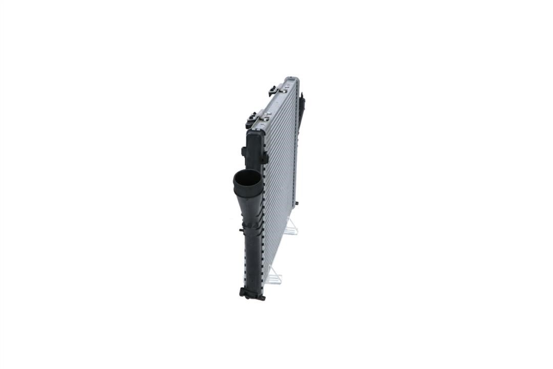 Intercooler, charger NRF 30480