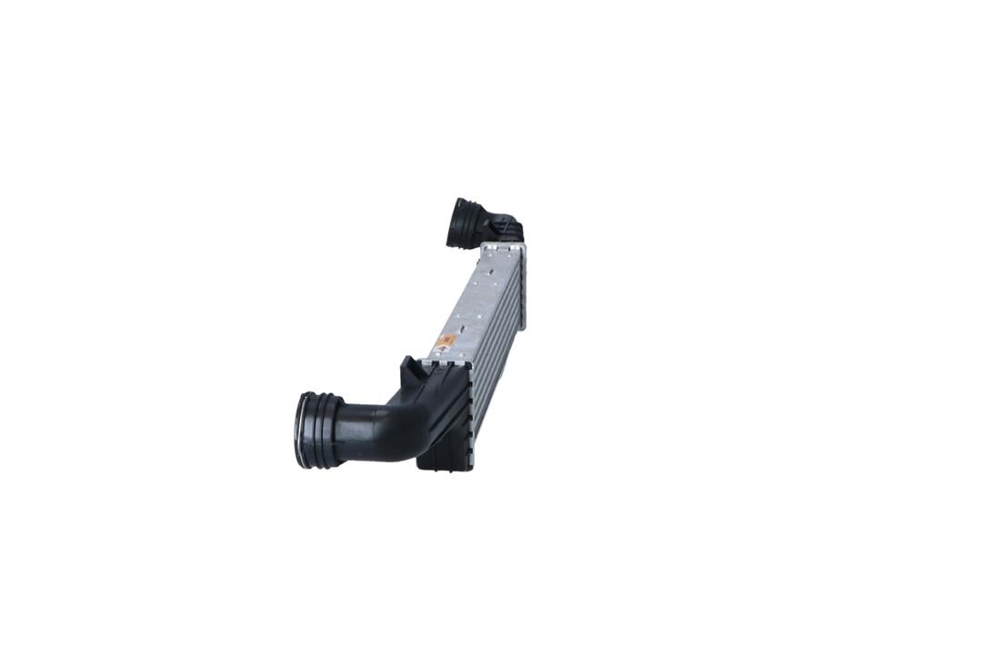Intercooler, charger NRF 30420