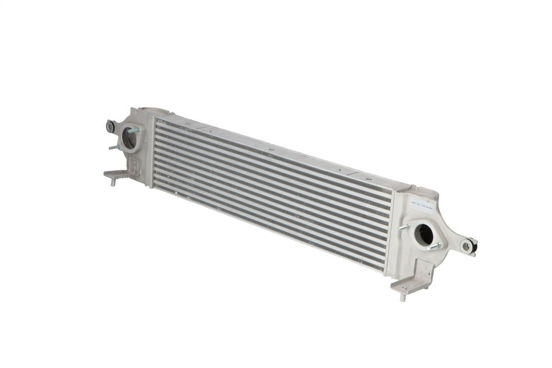 Intercooler, charger NRF 30510