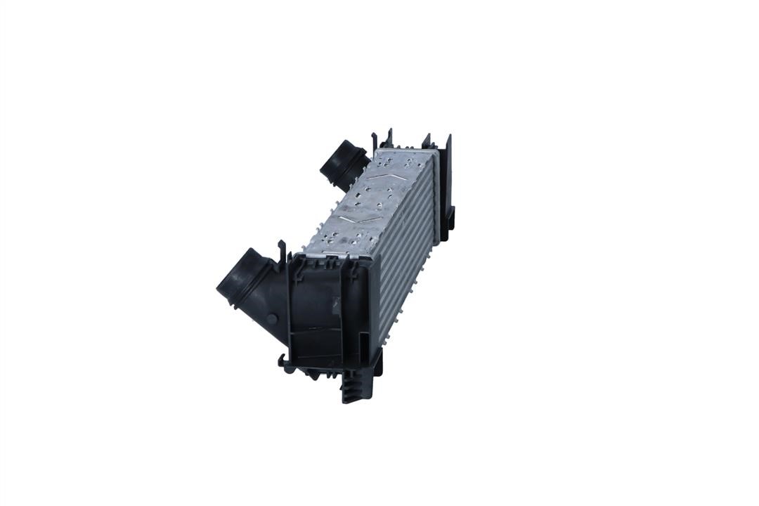 Intercooler, charger NRF 30482