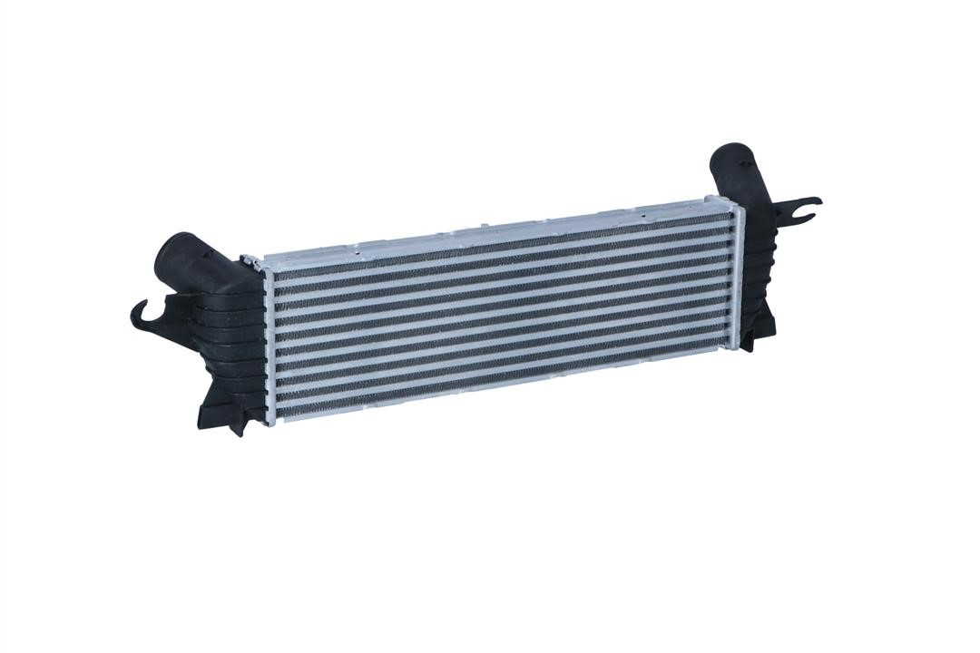 Intercooler, charger NRF 30511
