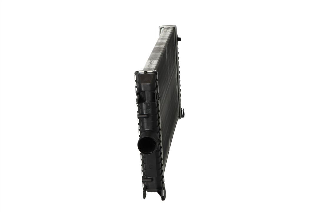 Intercooler, charger NRF 30431