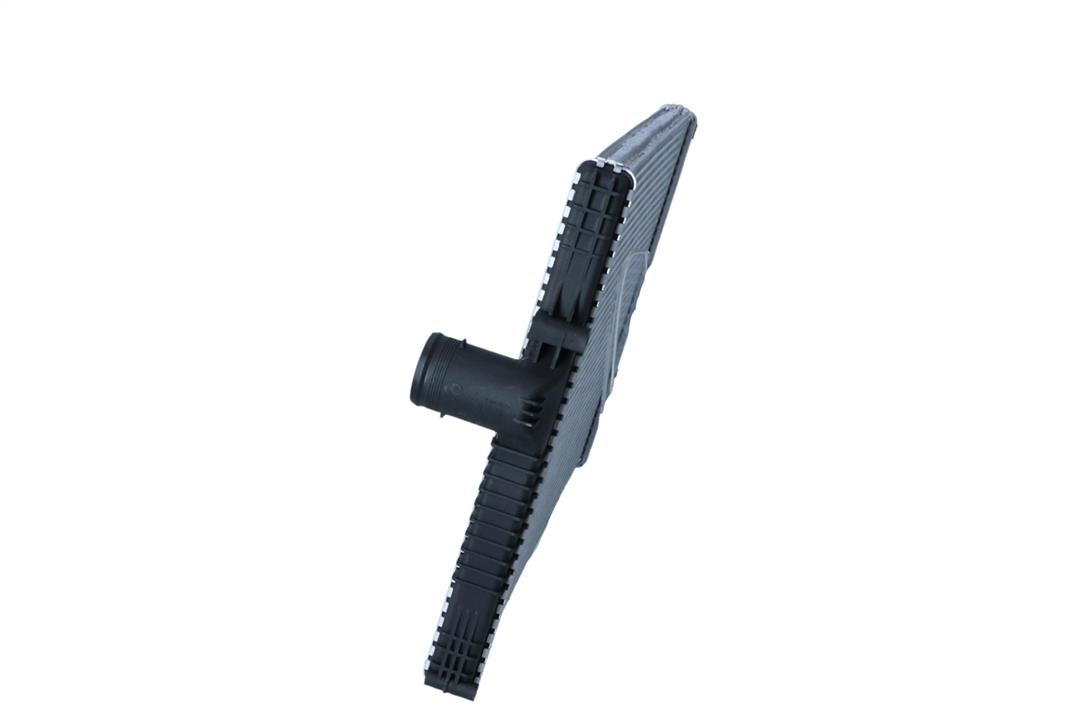 Intercooler, charger NRF 30501