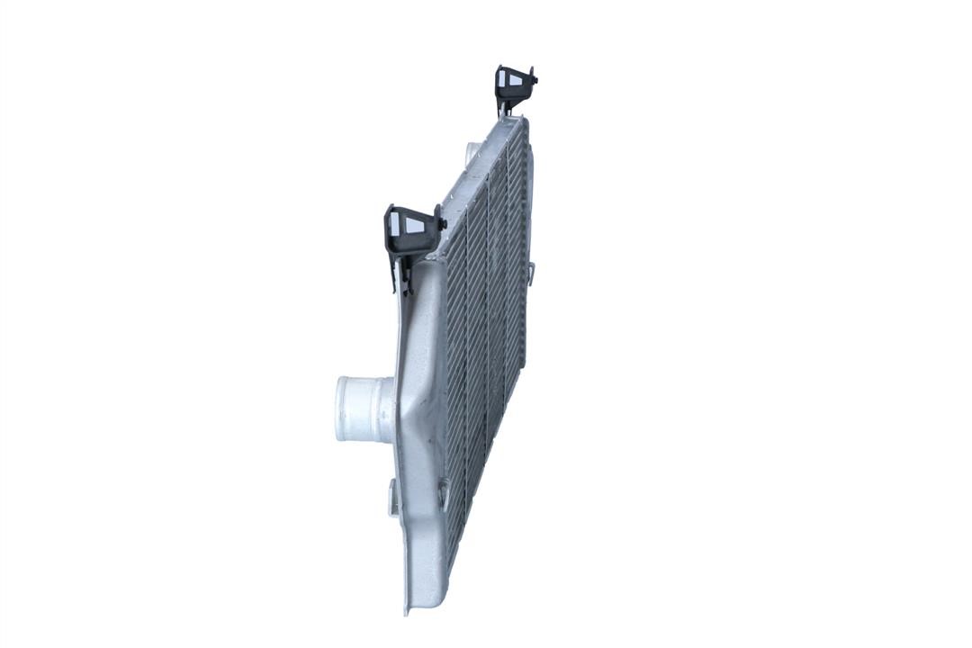 Intercooler, charger NRF 30432