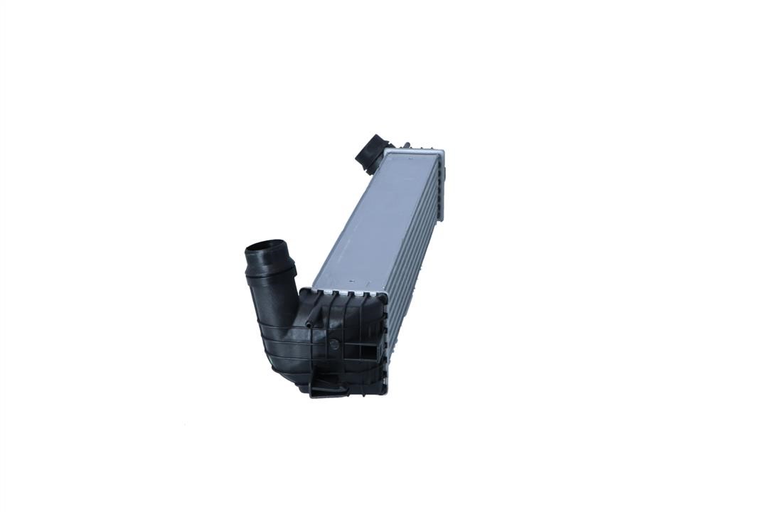 Intercooler, charger NRF 30503