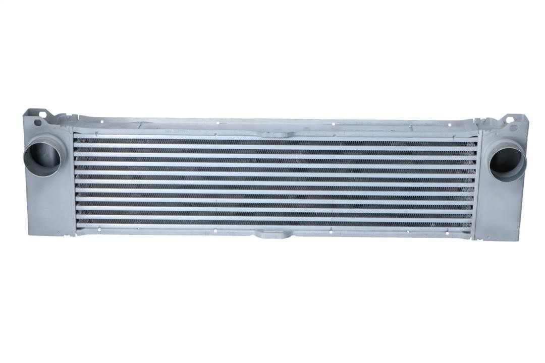 NRF 30521 Intercooler, charger 30521