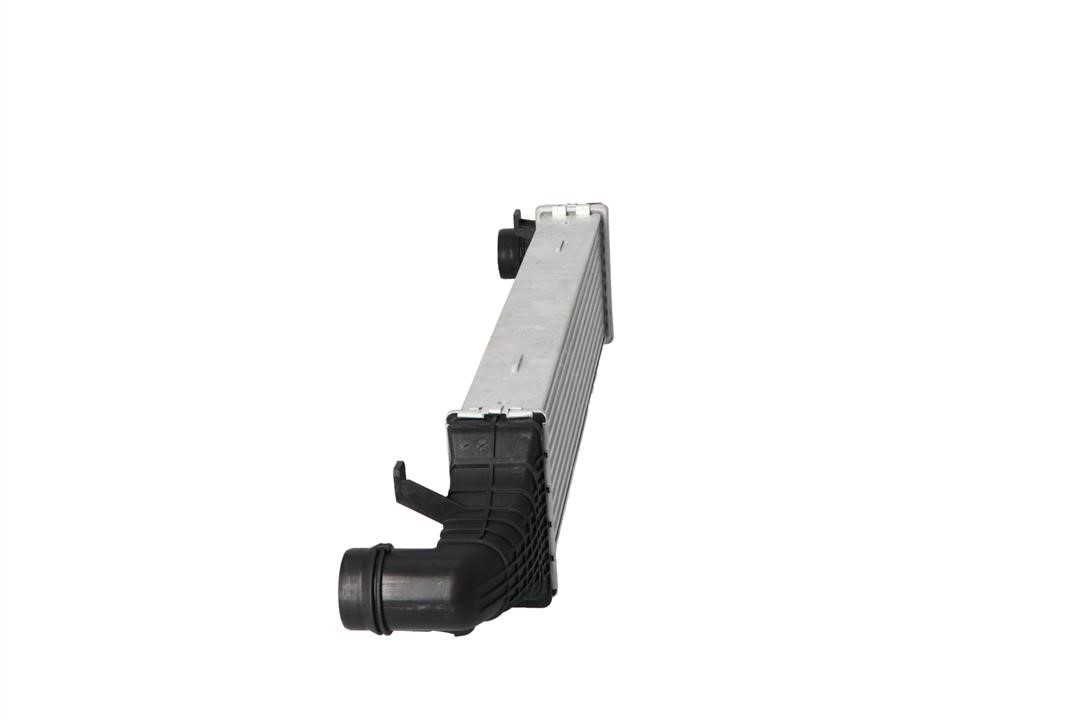 Intercooler, charger NRF 30504