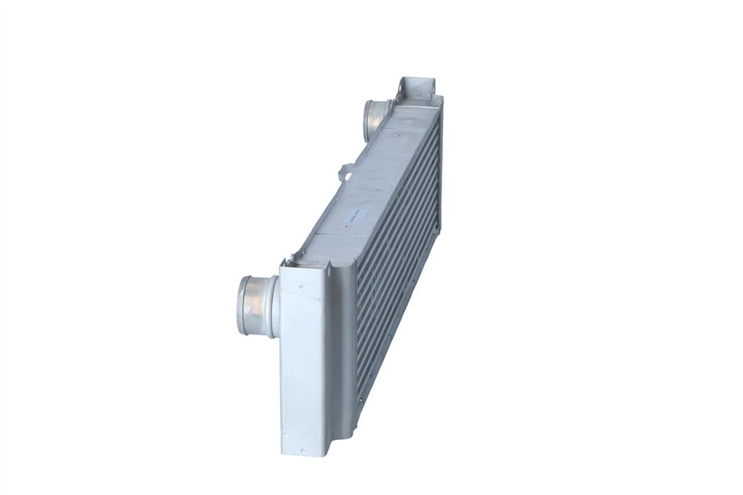 Intercooler, charger NRF 30521