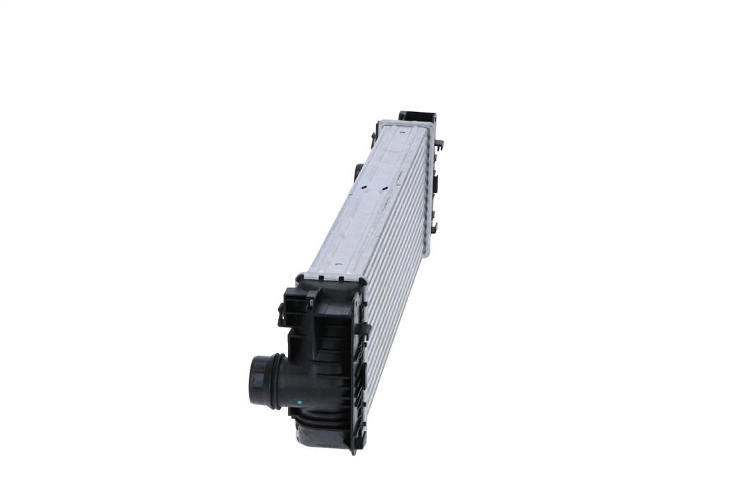 Intercooler, charger NRF 30505