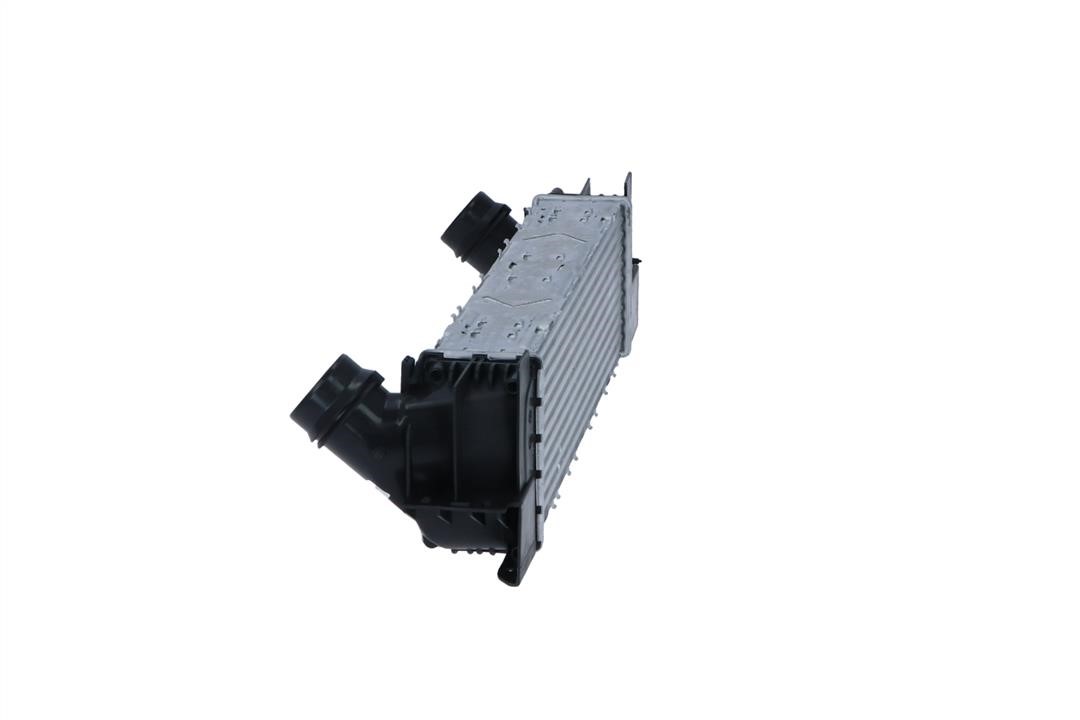 Intercooler, charger NRF 30524