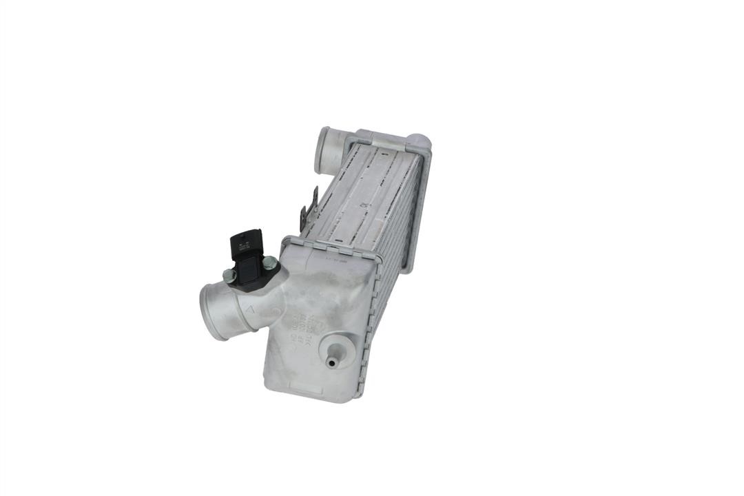 Intercooler, charger NRF 30525