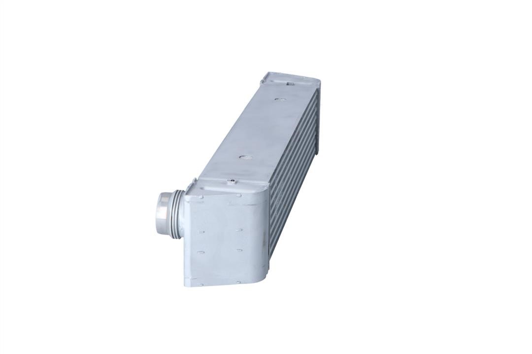 Intercooler, charger NRF 30528