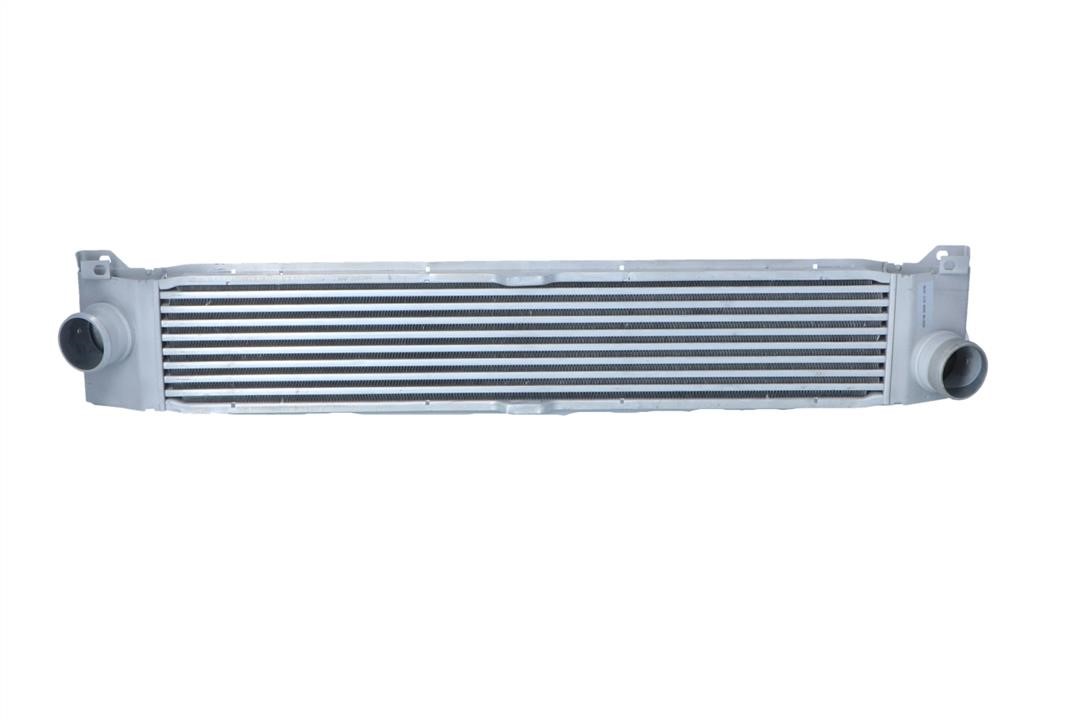 Intercooler charger Fiat Ducato: 30535 NRF Intercooler, charger