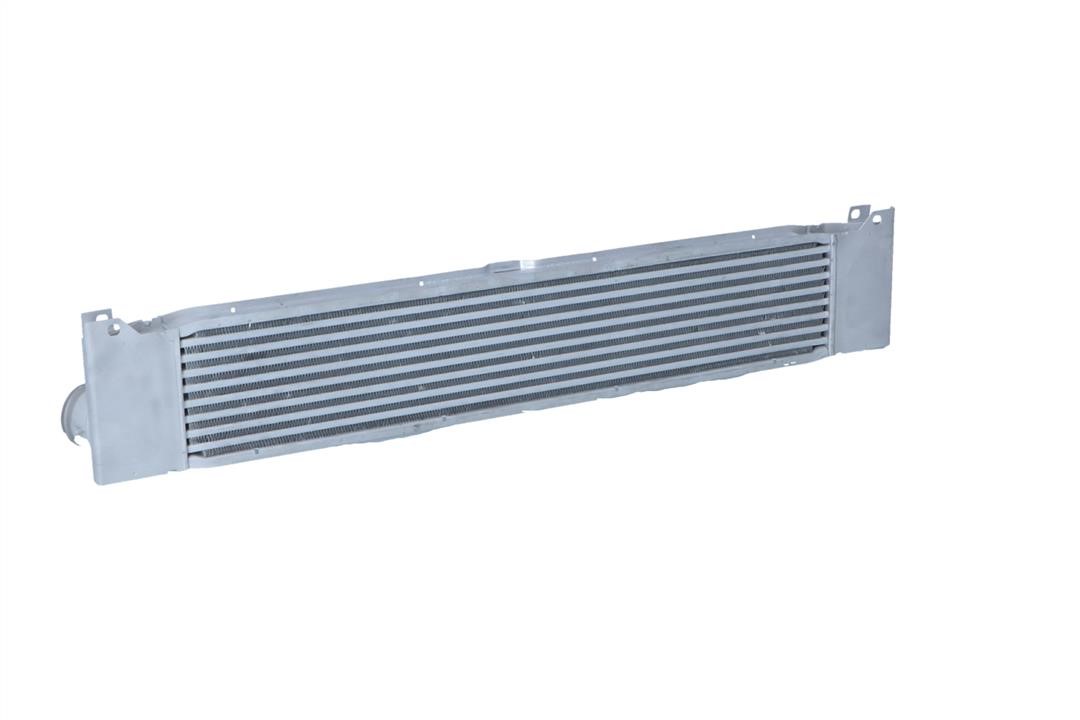 Intercooler, charger NRF 30535