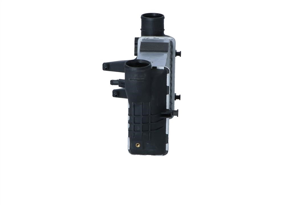 Intercooler, charger NRF 30753