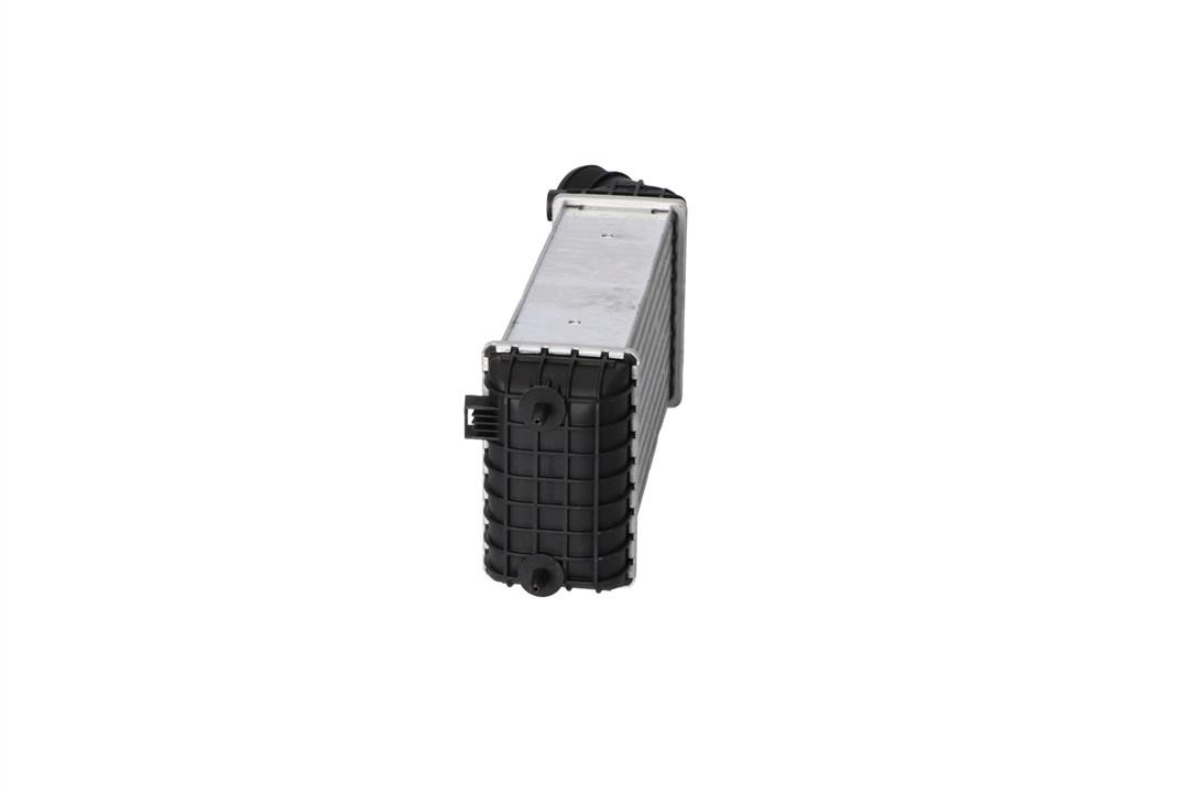 Intercooler, charger NRF 30543