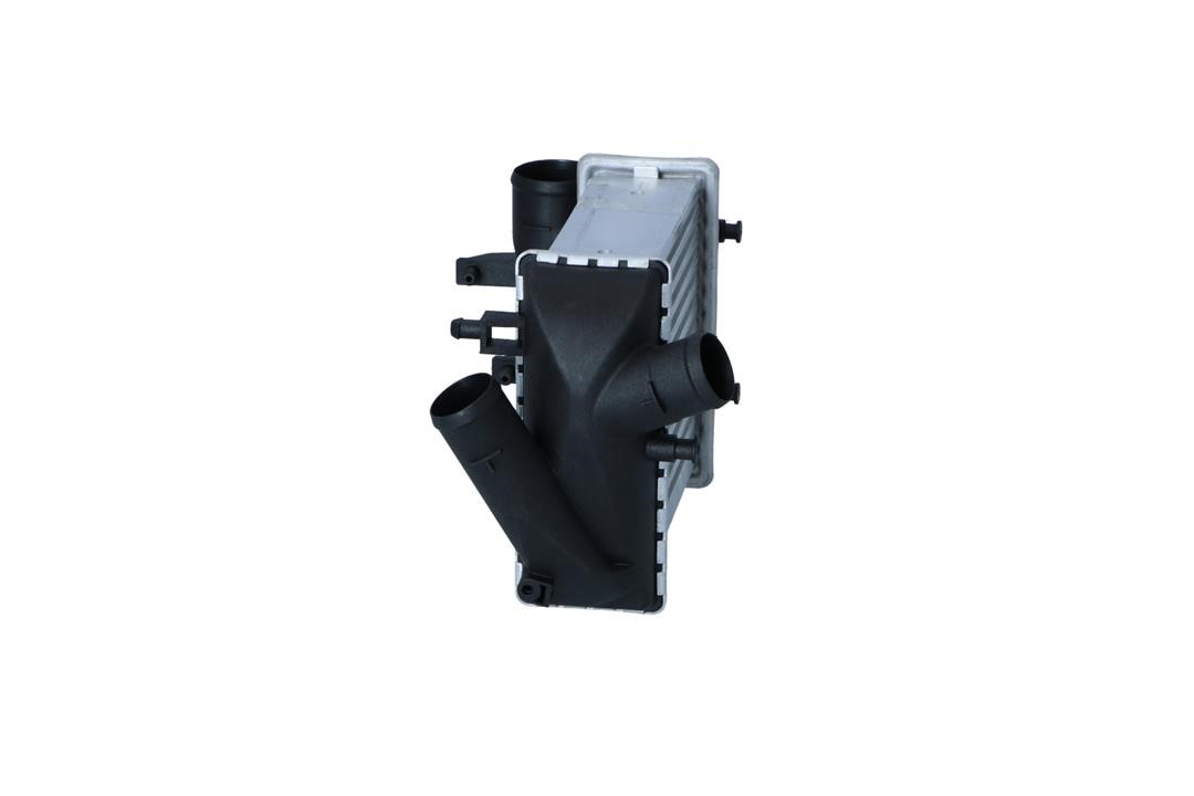 Intercooler, charger NRF 30755