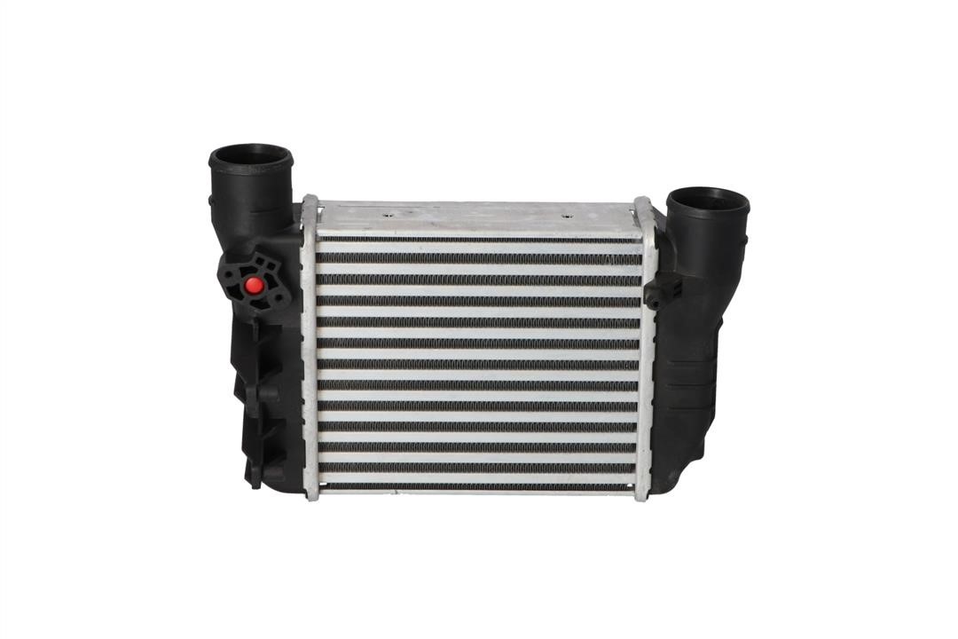Intercooler charger Audi A4: 30756 NRF Intercooler, charger