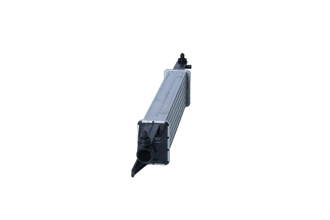 Intercooler, charger NRF 30751