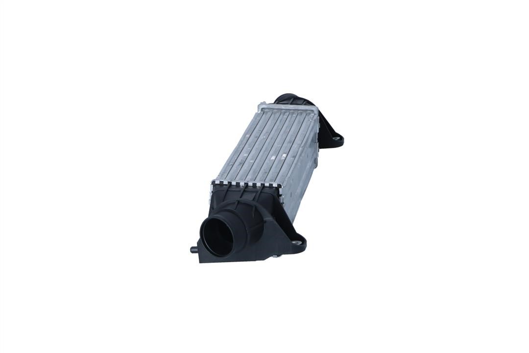 Intercooler, charger NRF 30840
