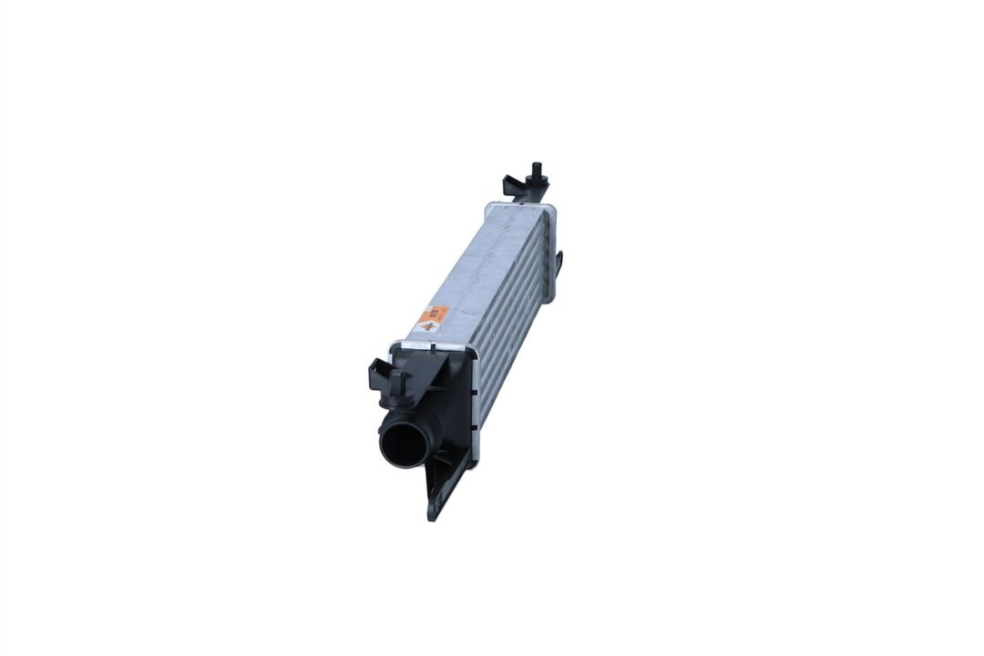 Intercooler, charger NRF 30778
