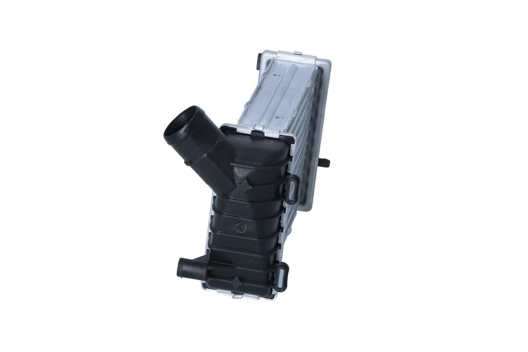 Intercooler, charger NRF 30849