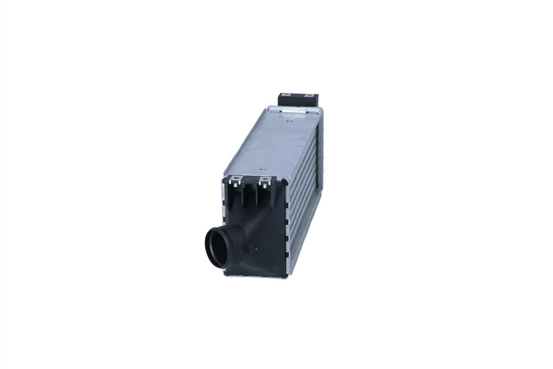 Intercooler, charger NRF 30887