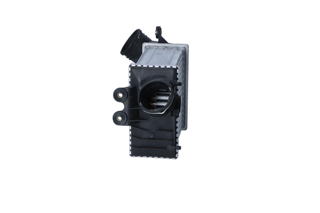 Intercooler, charger NRF 30850