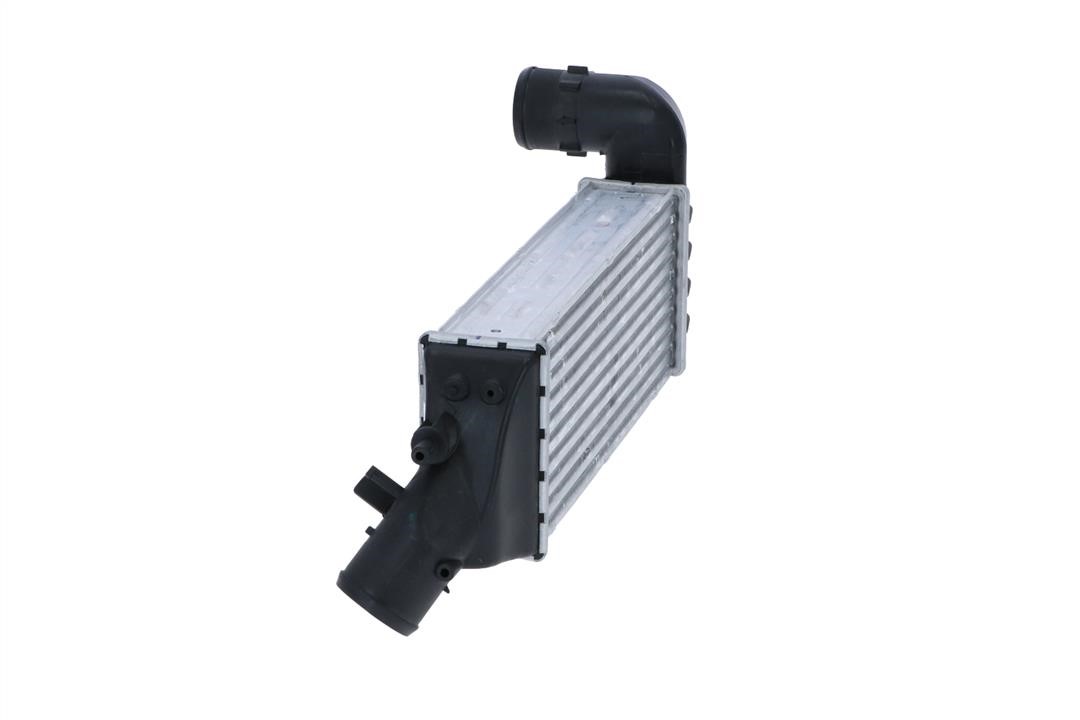 Intercooler, charger NRF 30853