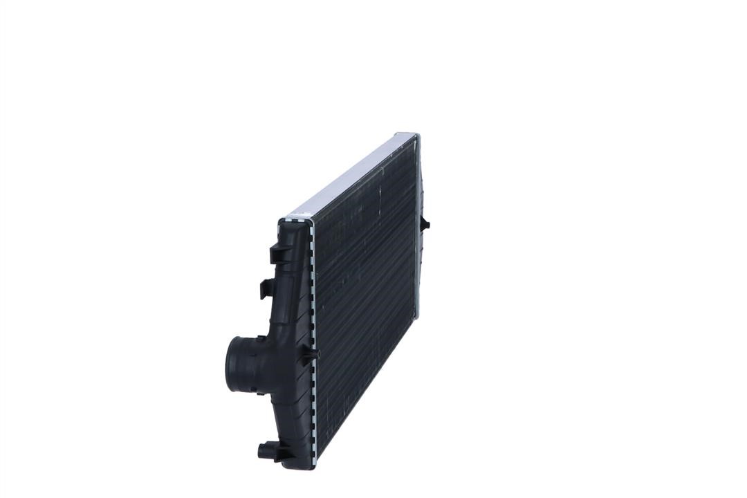 Intercooler, charger NRF 30803