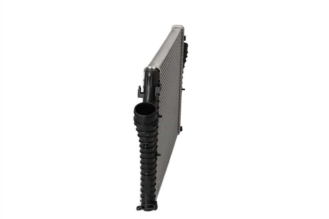Intercooler, charger NRF 30855