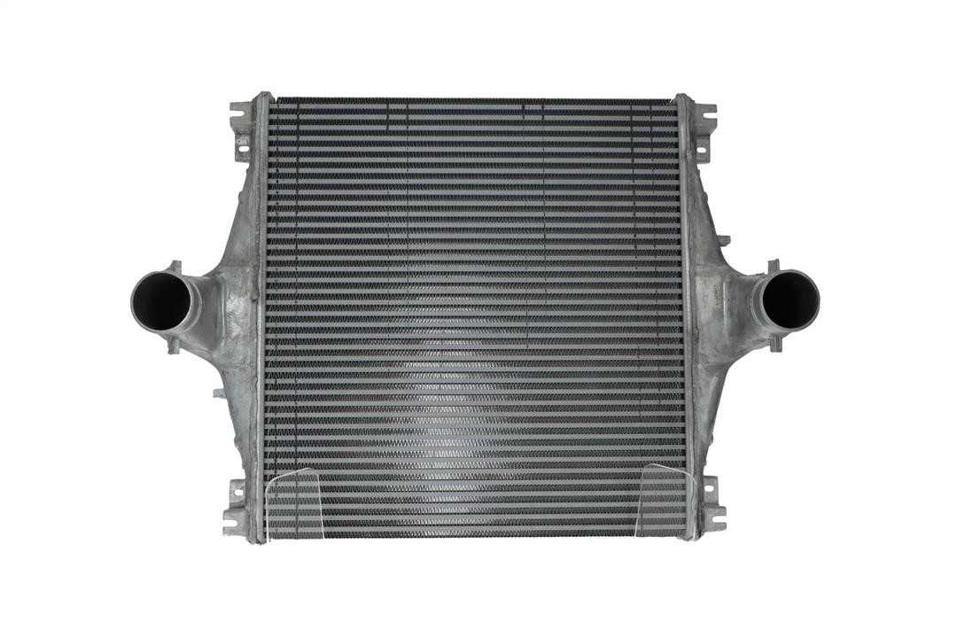 Intercooler Iveco: 30814 NRF Intercooler, charger