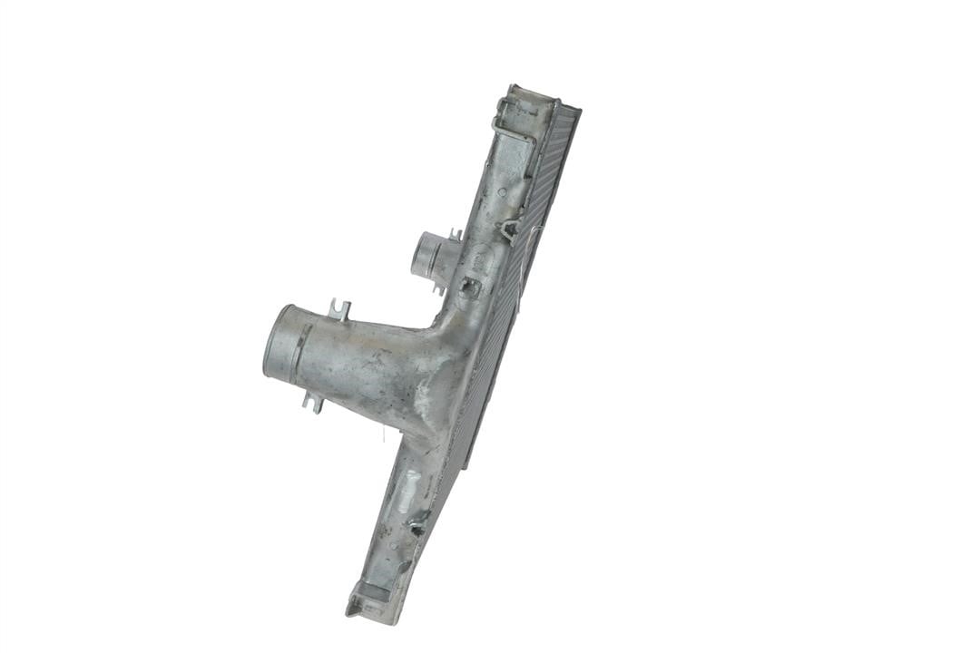 Intercooler, charger NRF 30814